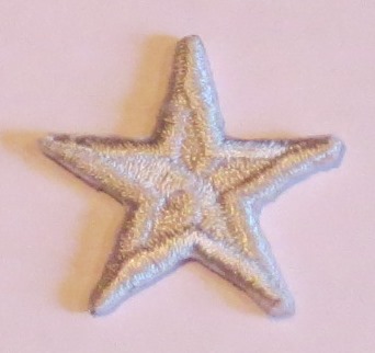 Silver Star